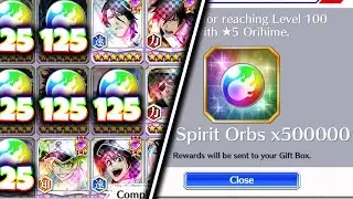 *MUST WATCH* ALL POSSIBLE WAYS TO GET THOUSANDS OF ORBS IN BBS 2021!! Bleach: Brave Souls