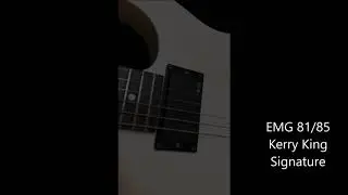 Venta Jackson Dinky JS30DK  Crafted India