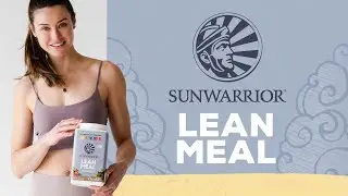 Lean Meal Vegan Meal Replacement