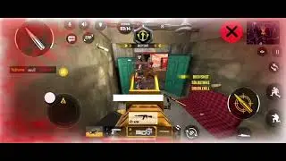 Fau-g Domination TDM mode ☠️ gameplay 🎮 #faug ✨ #faugdomination  #fauggame  #rajkumarkushwahgamer ❤️