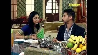 Imli & Vivaan's ROMANTIC Dinner Date | Udaan | TV Glimpses