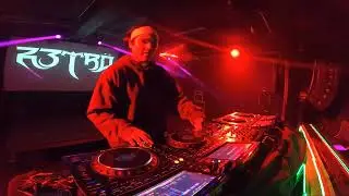 [DUBSTEP] Electric Taco Tuesday Presents: R3TRO @ The Airport Tavern, Tacoma 12/12/2025