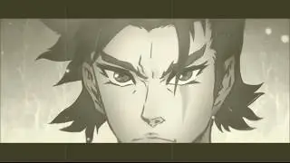 Proyecto RetroManga
