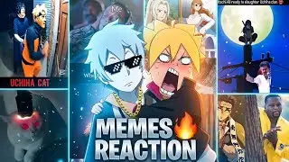 Anime Memes and reaction Season-2 part-60 in tamil😂 (தமிழ்) #vrtcommentry 