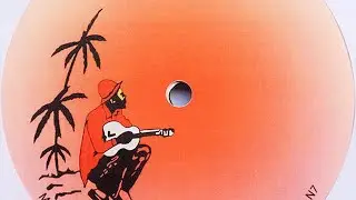 DJ Vapour - Hyper Reality