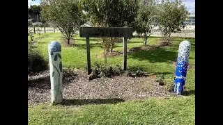 Portrait of Longwarry Bollards Trail (Longwarry)