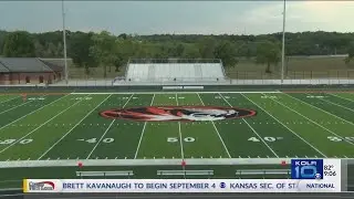 Republic Students, Administrators Hyped about New Stadium
