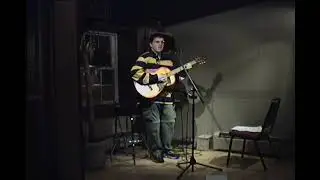 Nick Snow Prank from 2002