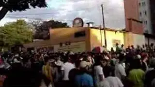 Vestibular UEM 2007 Maring&aacute;-PR