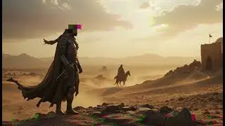 The Sword of Allah vs Rome: Yarmouk 636 AD | Epic History Documentary