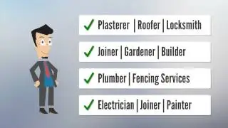Tameside General contractor