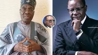 Revelation Choquante : Tchiroma a t-il chang&eacute; ? Negotiations, surench&egrave;re et pyromane. Tout y est 