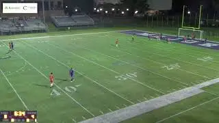 Cat Clips | MSOC | Louisiana College Wildcats 6, Millsaps Majors 0 | September 18, 2021