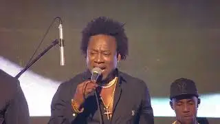Mass Kompa - Flannè Femèl Live in Punta Cana | 3-13-2022