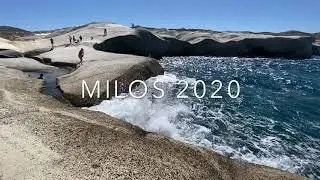 MILOS 2020