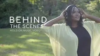 The Making of Hold On | Behind The Scenes | TaffyRue