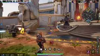 Replay - Predecessor Match w/ Murdock