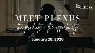 Представляем Plexus: продукты и возможности.
