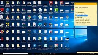 CARA MENGATASI -This operation has been cancelled due to restriction- POWERSHELL WINDOWS