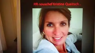 HR-chef Mette Dige R&oslash;nholt & Kristine Queitsch' implementering af Sophus Garfiels 
