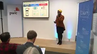 CATAPULT: Inclusion Africa Pitch Session - Ovamba