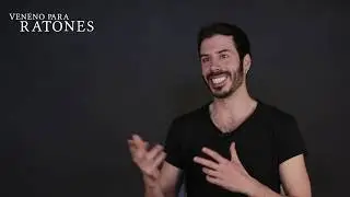 Sergio Pozo habla sobre su personaje en 