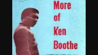 Ken Boothe - Try A Little Tenderness