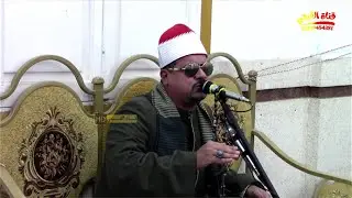 الشيخ ممدوح عامر سورة الفرقان حكاية ابداعات عالمية-عزاء زوجةالحاج فريد عبد اللطيف - الدلجمون#القيعى