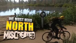 We Must Head North (Miscreated First Impressions)