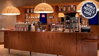 Millennium Hilton New York One UN Plaza | New York (NY), United States | Hotel Review 🛏️