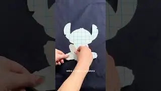 Papel transfer para Tecidos escuros