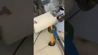 Boost Your Productivity Fully Auto Toroidal Winding No More Manual Winding