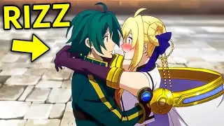 Orphan Boy Accidentally Becomes A Powerful Lord & Claps Everyone!