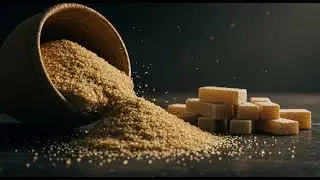 Raw Sugar Prices Drop Amid Brazil's Increased Production Forecast