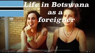 Home Away at the University of Botswana