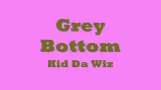 Grey Bottom