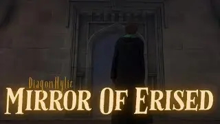 MIRROR OF ERISED 🦉 SEBASTIAN SALLOW AI AUDIO