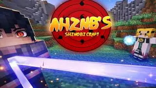 Adding Minato for ShinobiCraft (AHZNB) Minecraft mod !