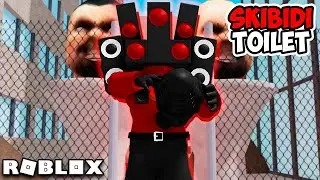 SKIBIDI TOILET MORPH CAMERAMAN VS SPEAKERMAN VS TVMAN | ROBLOX