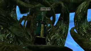 Morrowind Sload Soap Glitch