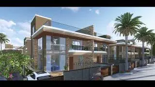 VTP Velvet Villa | Inside Tour | New Kharadi Township, Manjuri Khurd Pune 🏡