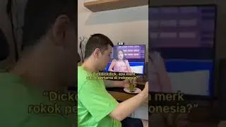 INI MERK ROKOK PERTAMA DI INDONESIA