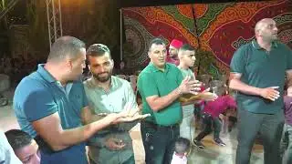 سهرة السيد نادر عويسات 1