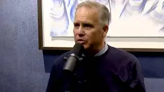 Adnan Belushi Conversation #063 - Paul Moon