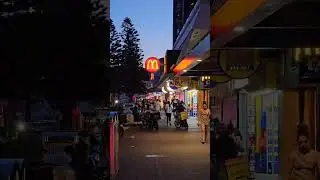 Being present in the moment #sydney #bondibeach #cinematic #summer #samsunggalaxy