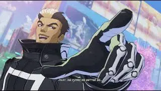MARVEL TOKON COLSED BETA!!!! (2026) GHOST RIDER IS FUN