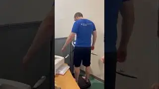 What Happens in an InBody Scan?