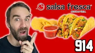 Salsa Fresca Is Running A BETTER Business Here In Westchester | 914 in the 914 #13