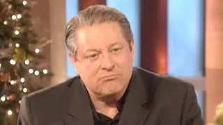 Al Gore Exposes the Real Story Behind 'An Inconvenient Truth'