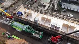 Nieuwbouw Rembrandtweg Ridderkerk
